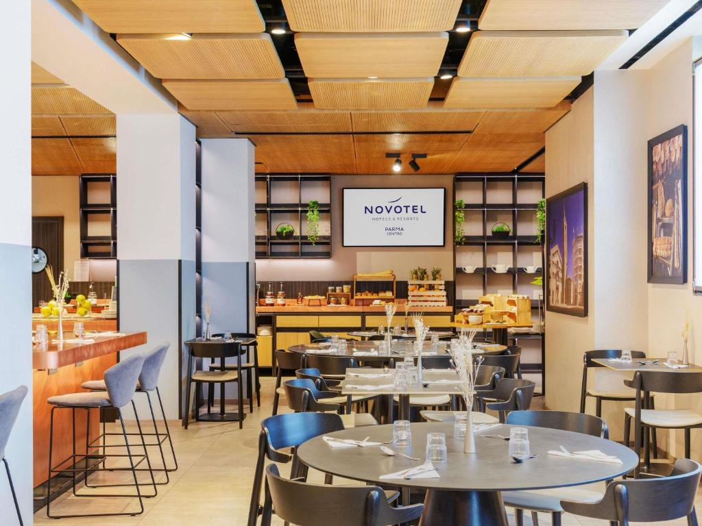 Fotos del hotel - Novotel Parma Centro