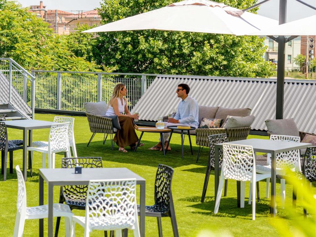 Fotos del hotel - Novotel Parma Centro