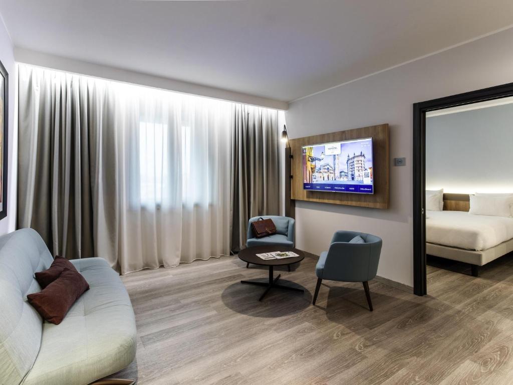 Fotos del hotel - Novotel Parma Centro