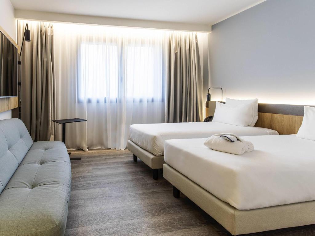 Fotos del hotel - Novotel Parma Centro