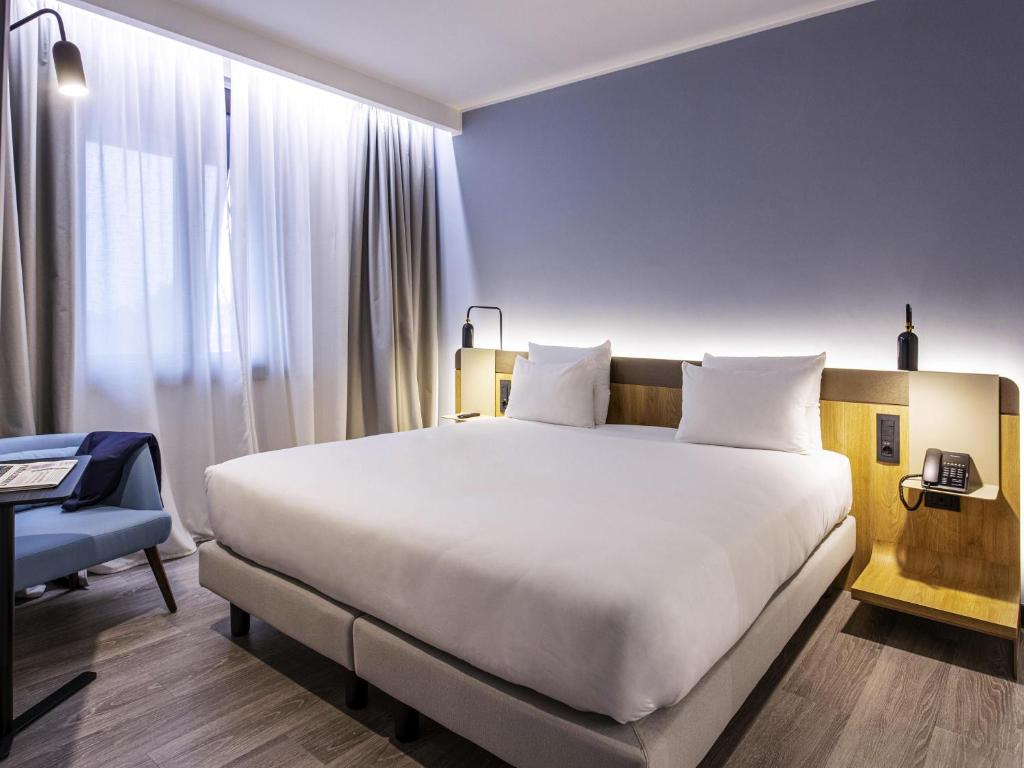 Fotos del hotel - Novotel Parma Centro