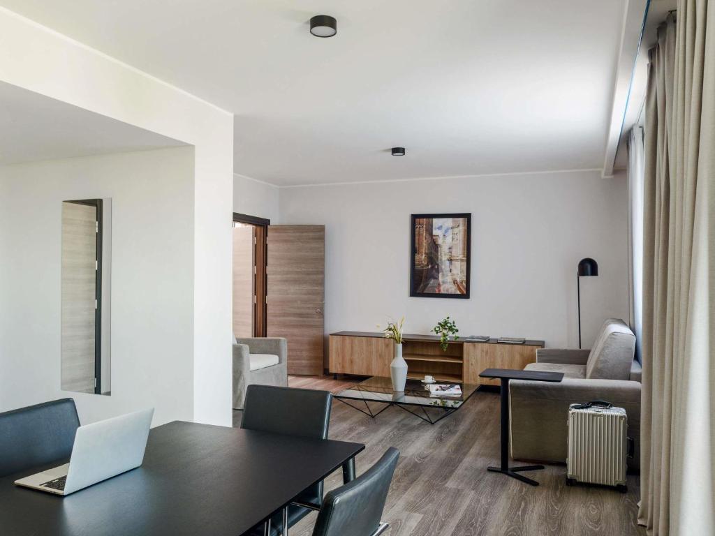 Fotos del hotel - Novotel Parma Centro