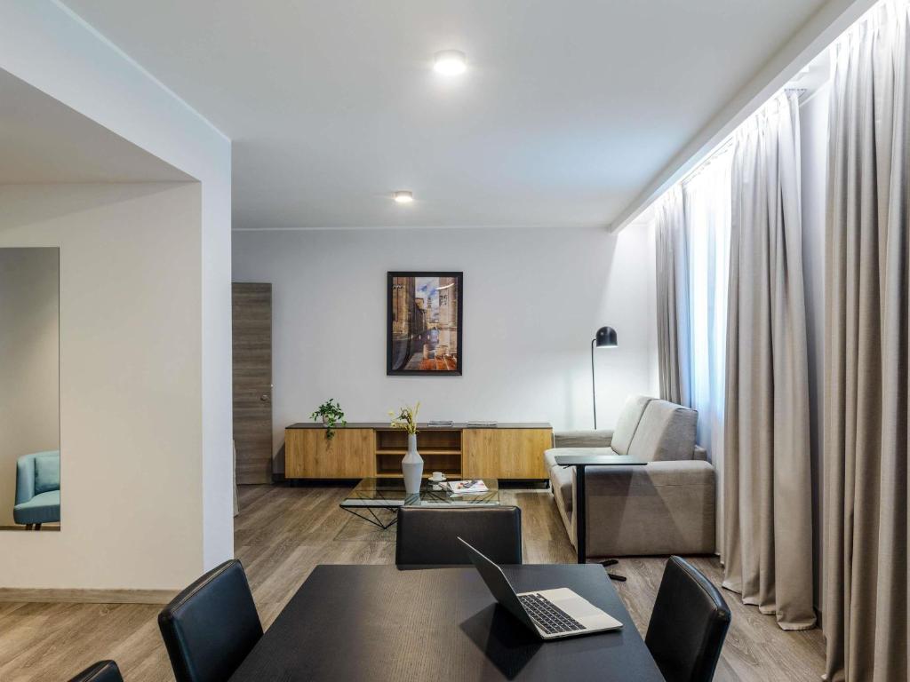 Fotos del hotel - Novotel Parma Centro