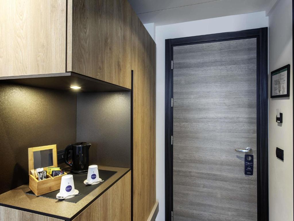 Fotos del hotel - Novotel Parma Centro