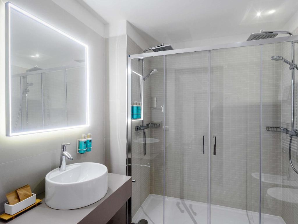 Fotos del hotel - Novotel Parma Centro