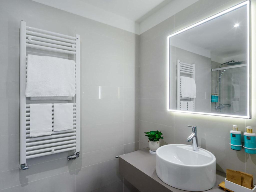 Fotos del hotel - Novotel Parma Centro