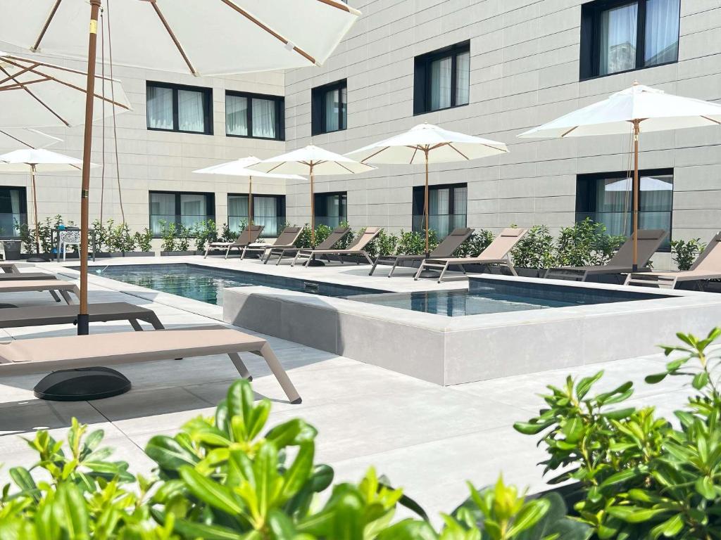 Fotos del hotel - Novotel Parma Centro