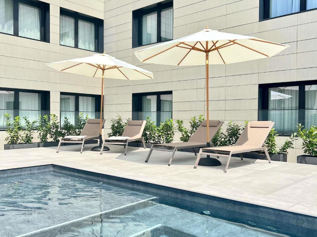 Fotos del hotel - Novotel Parma Centro