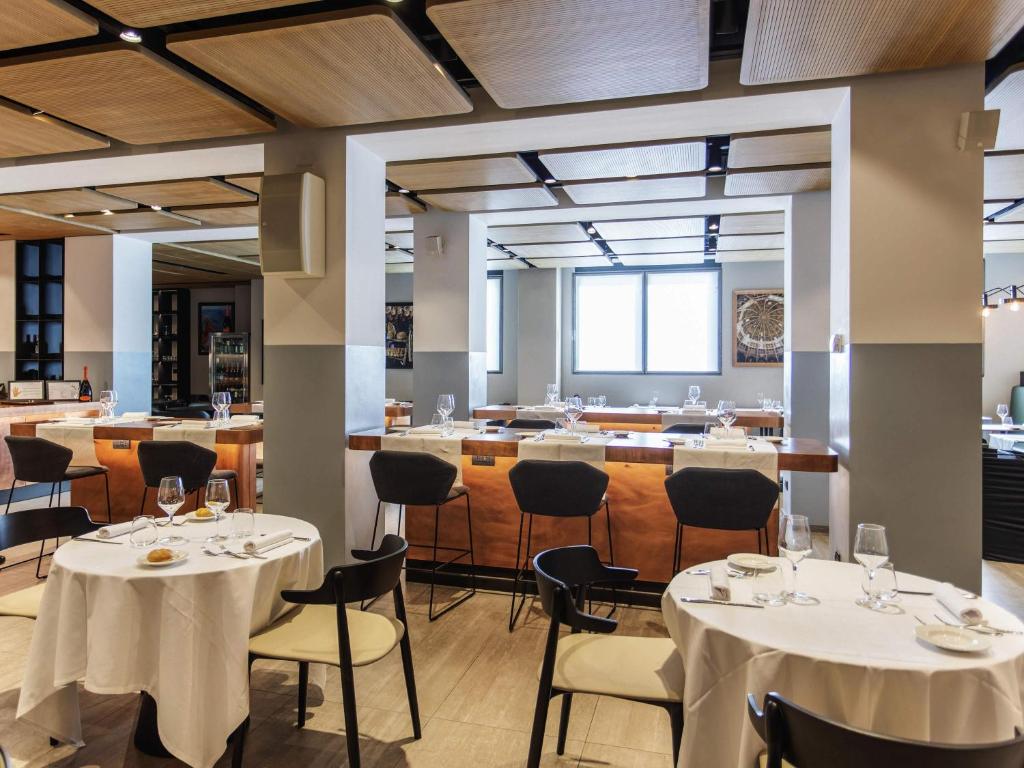 Fotos del hotel - Novotel Parma Centro