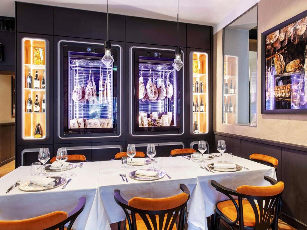 Fotos del hotel - Novotel Parma Centro