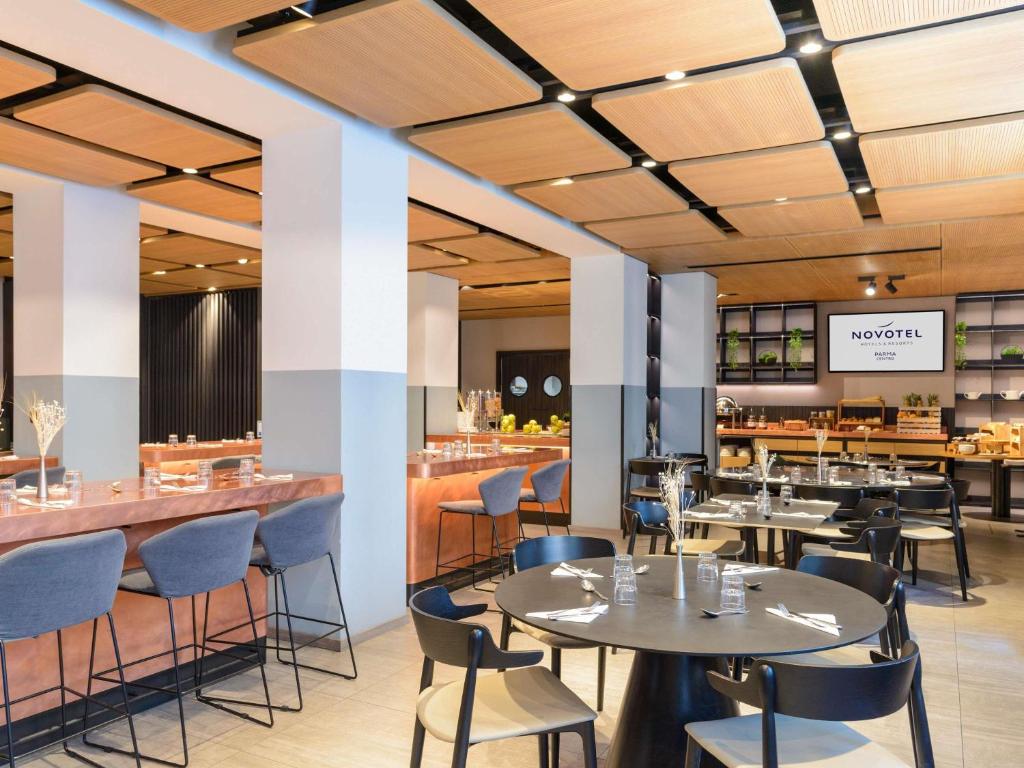 Fotos del hotel - Novotel Parma Centro