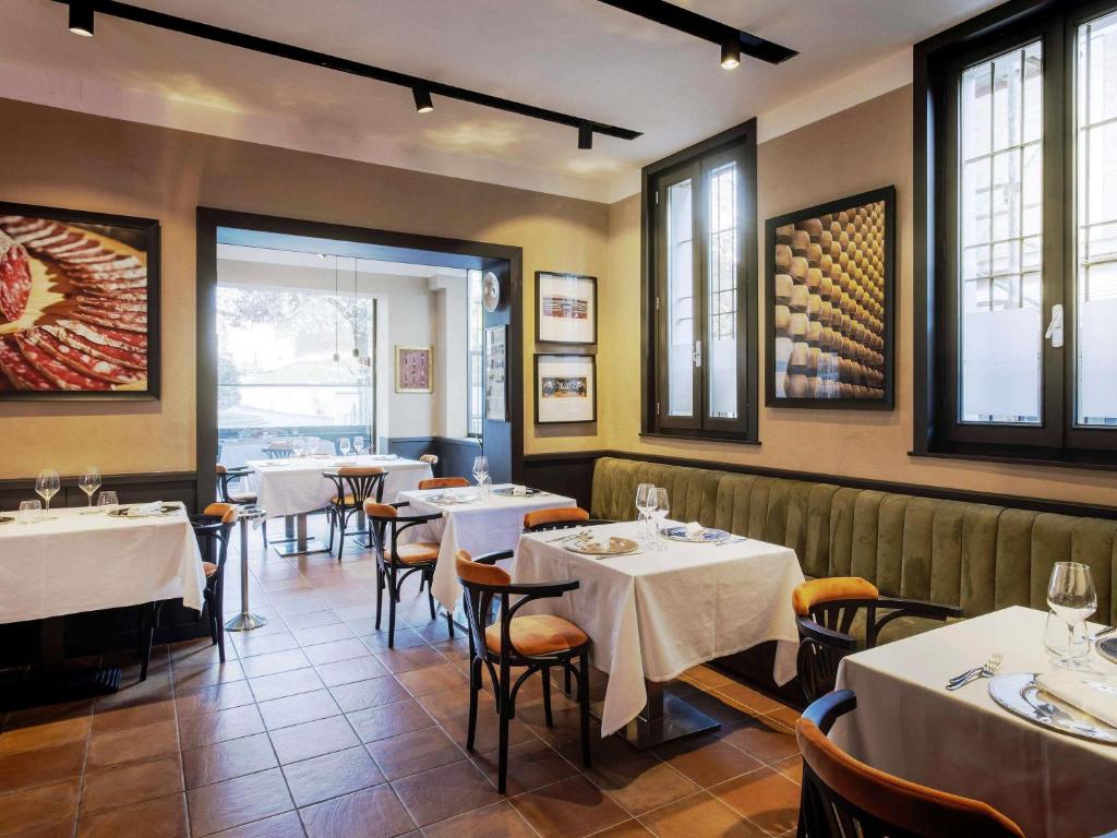 Fotos del hotel - Novotel Parma Centro