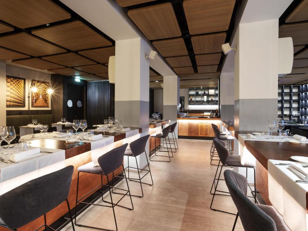 Fotos del hotel - Novotel Parma Centro