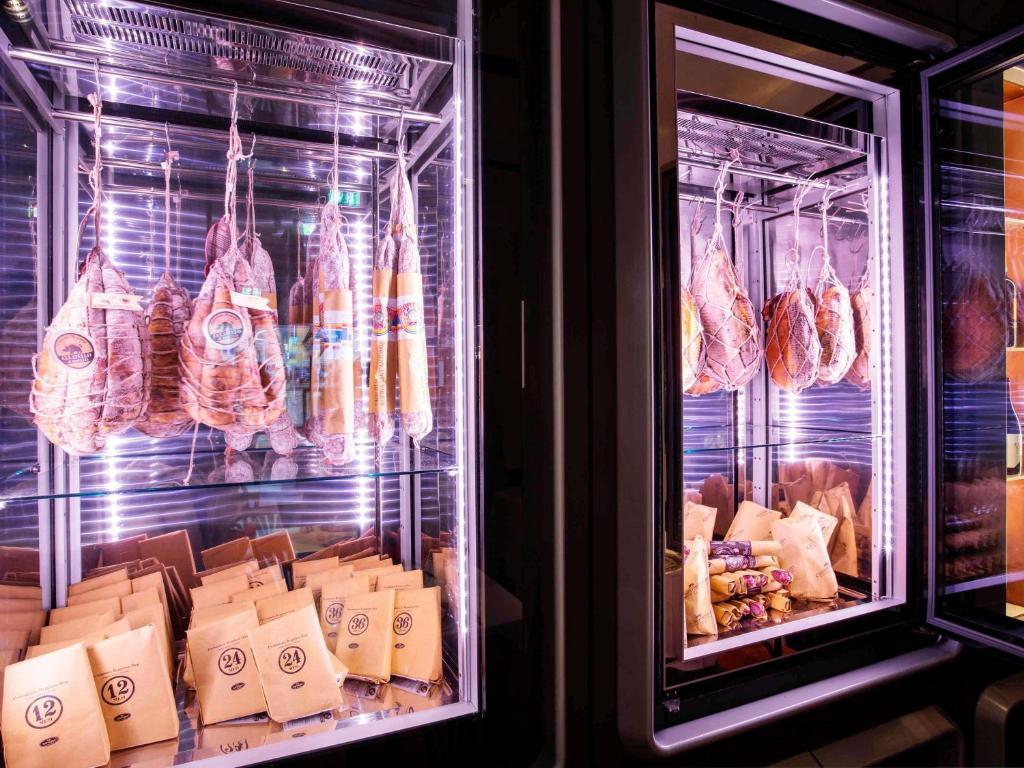 Fotos del hotel - Novotel Parma Centro