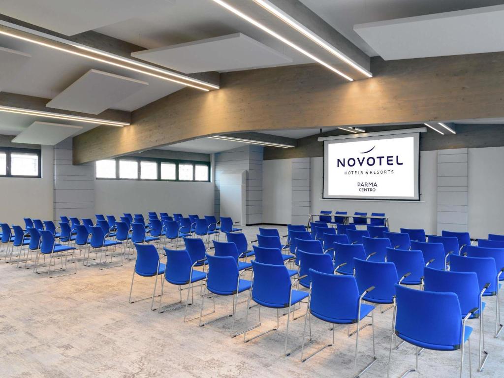 Fotos del hotel - Novotel Parma Centro