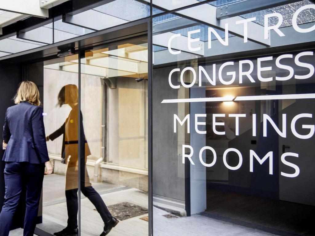 Fotos del hotel - Novotel Parma Centro