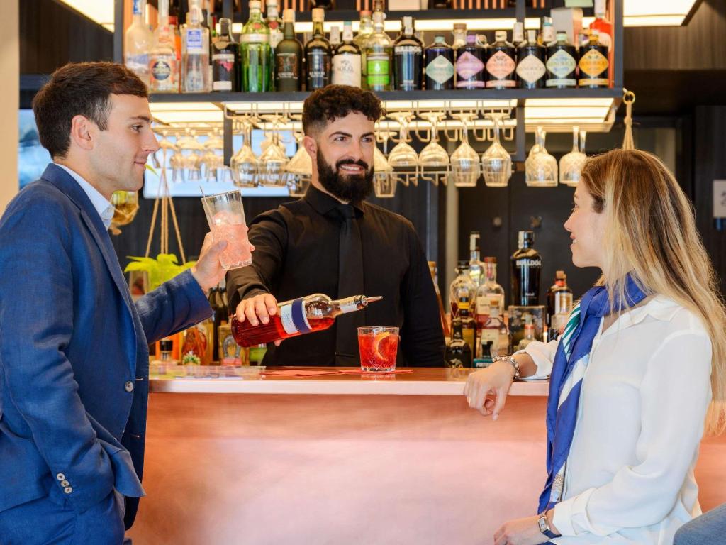 Fotos del hotel - Novotel Parma Centro