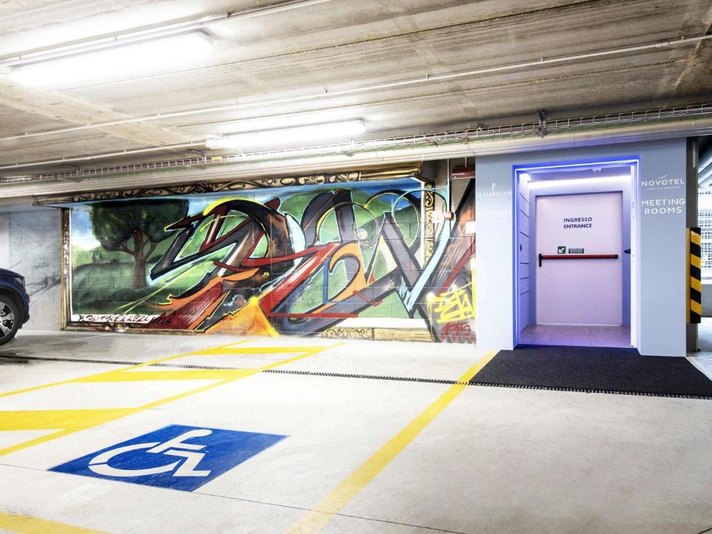 Fotos del hotel - Novotel Parma Centro