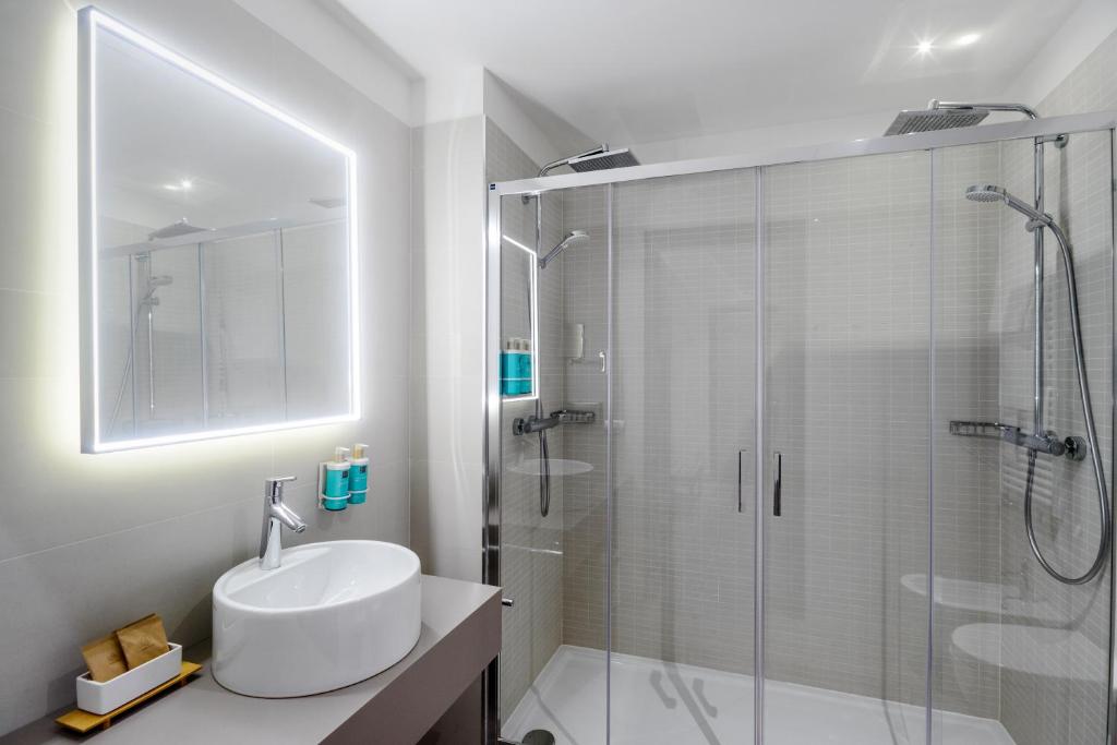 Fotos del hotel - Novotel Parma Centro