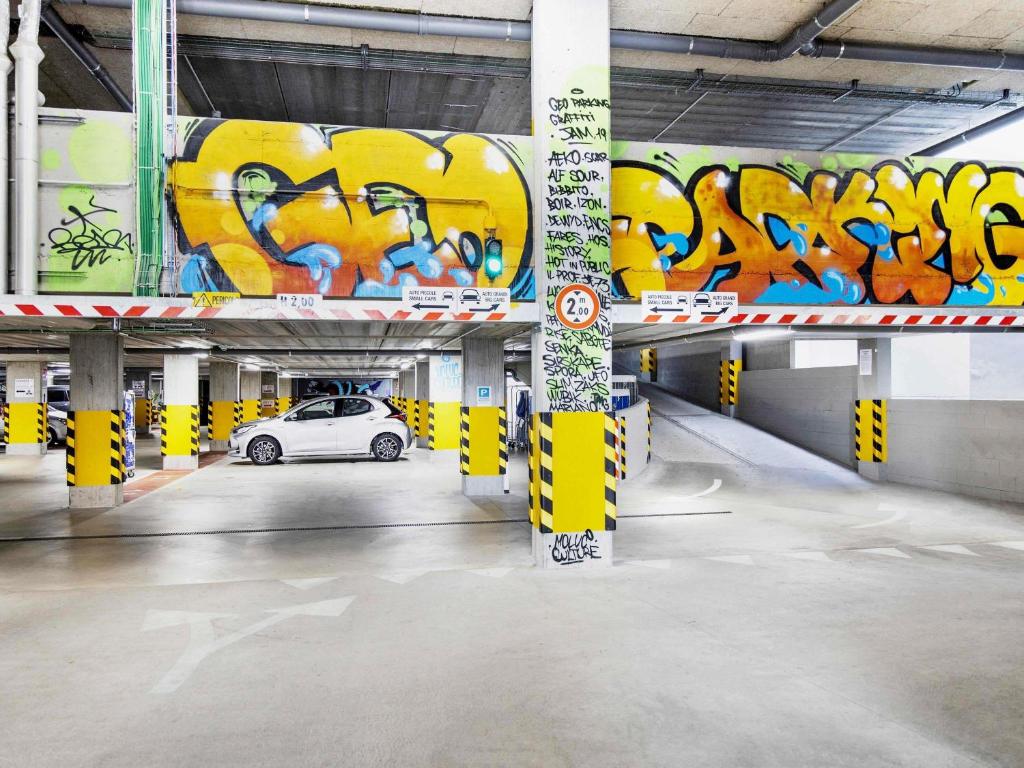 Fotos del hotel - Novotel Parma Centro