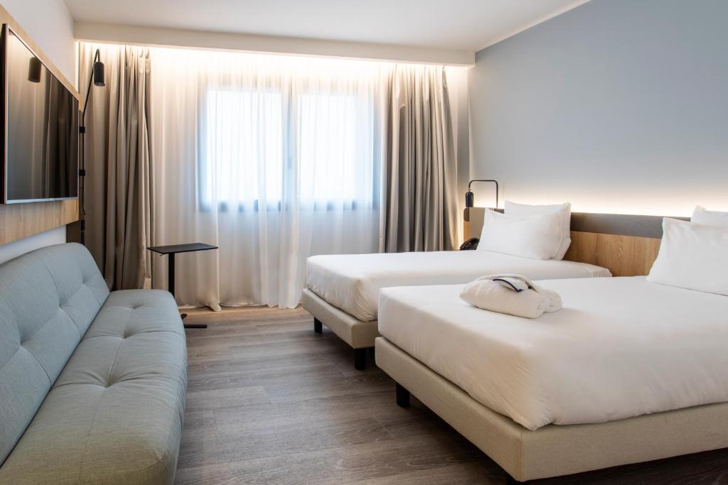 Fotos del hotel - Novotel Parma Centro