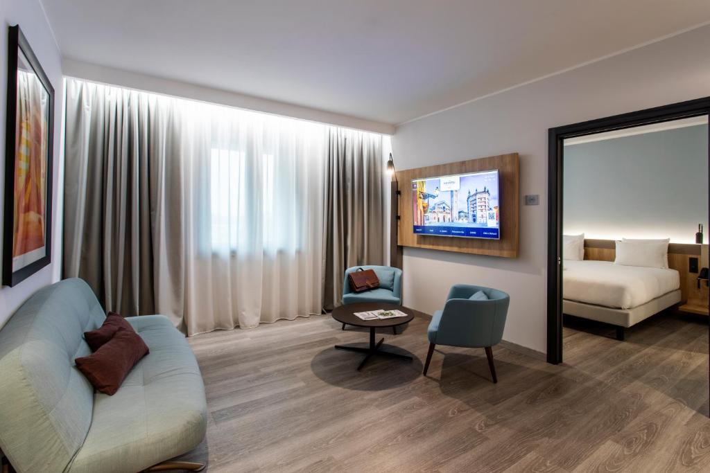 Fotos del hotel - Novotel Parma Centro