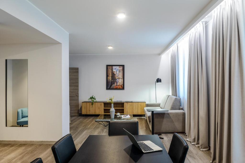 Fotos del hotel - Novotel Parma Centro