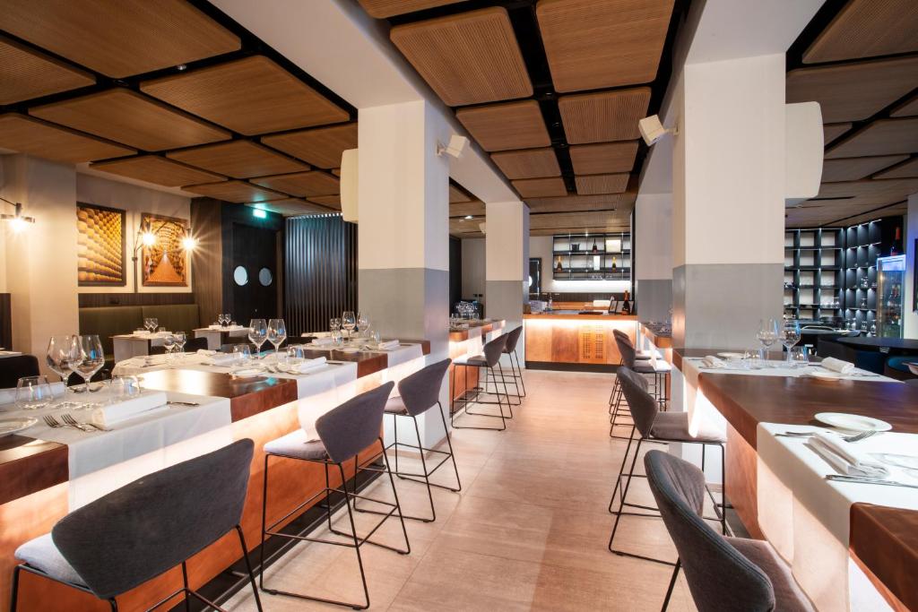 Fotos del hotel - Novotel Parma Centro