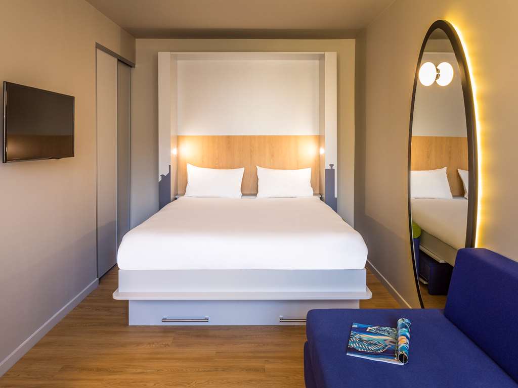 Fotos del hotel - Aparthotel Adagio Access Montpellier Centre