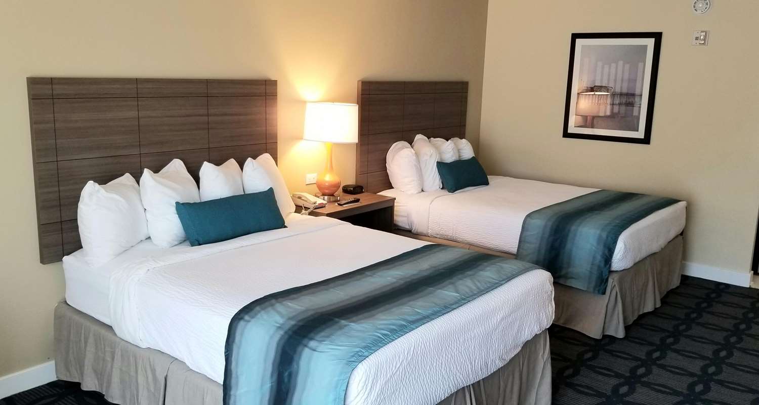 Best Western Plus Ocean City