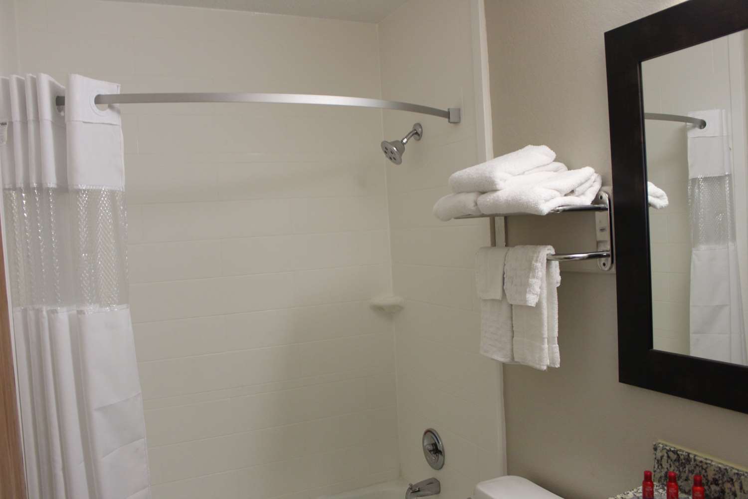 SureStay Hotel by Best Western Cedar Rapids