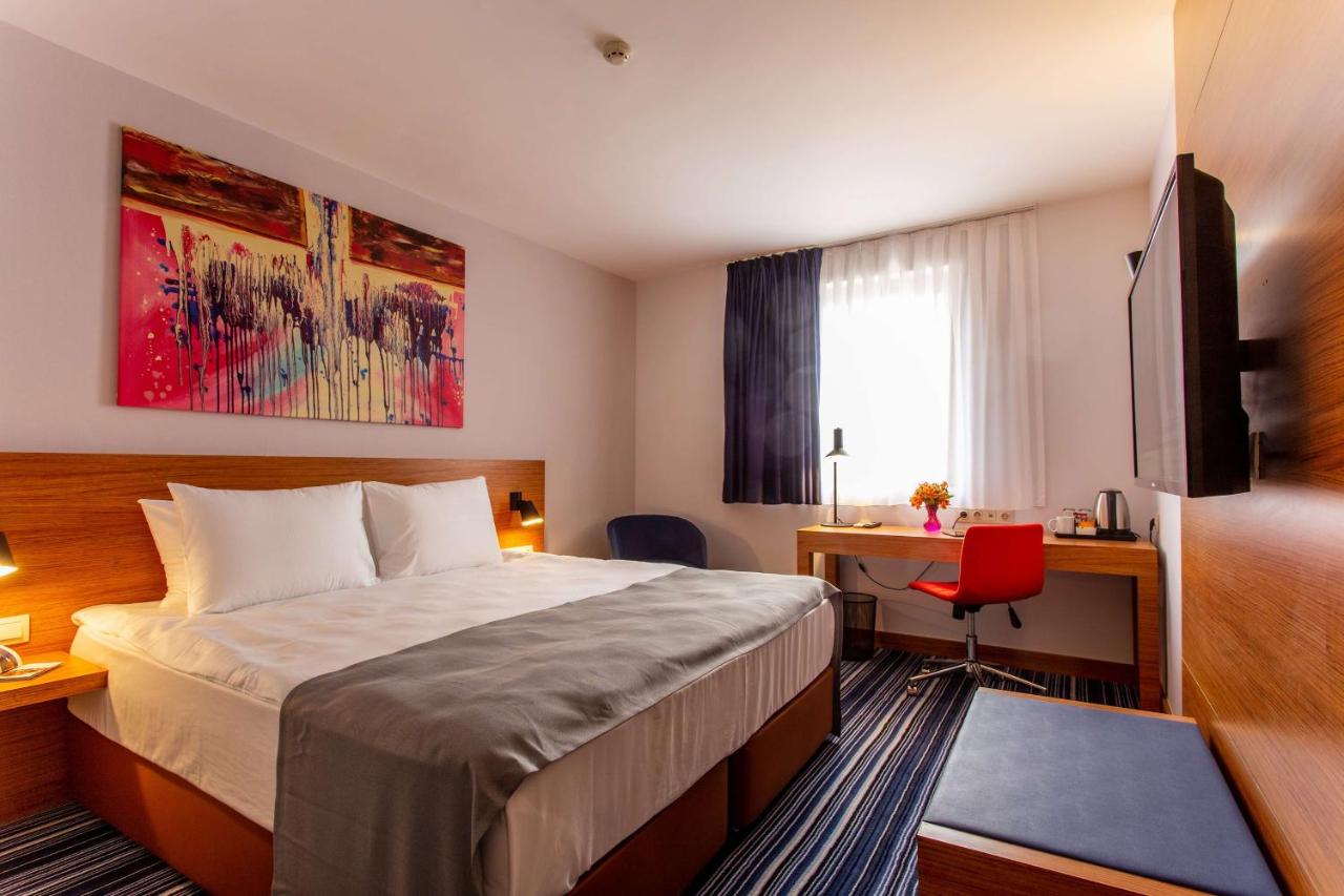 Fotos del hotel - Best Western Terminus Hotel