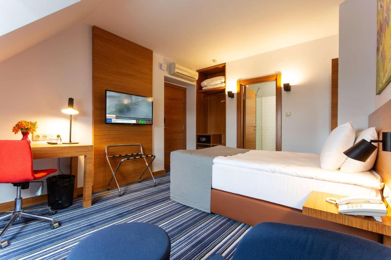 Fotos del hotel - Best Western Terminus Hotel