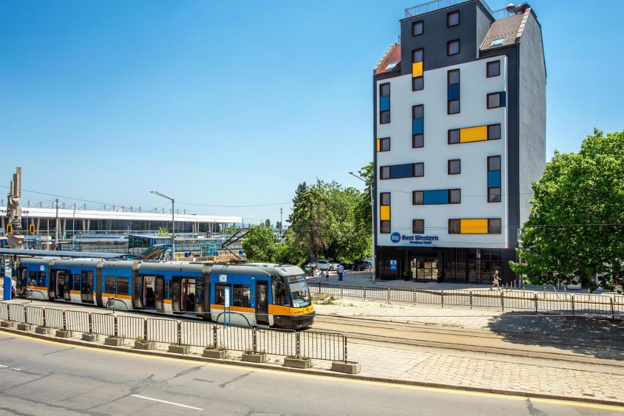 Fotos del hotel - Best Western Terminus Hotel