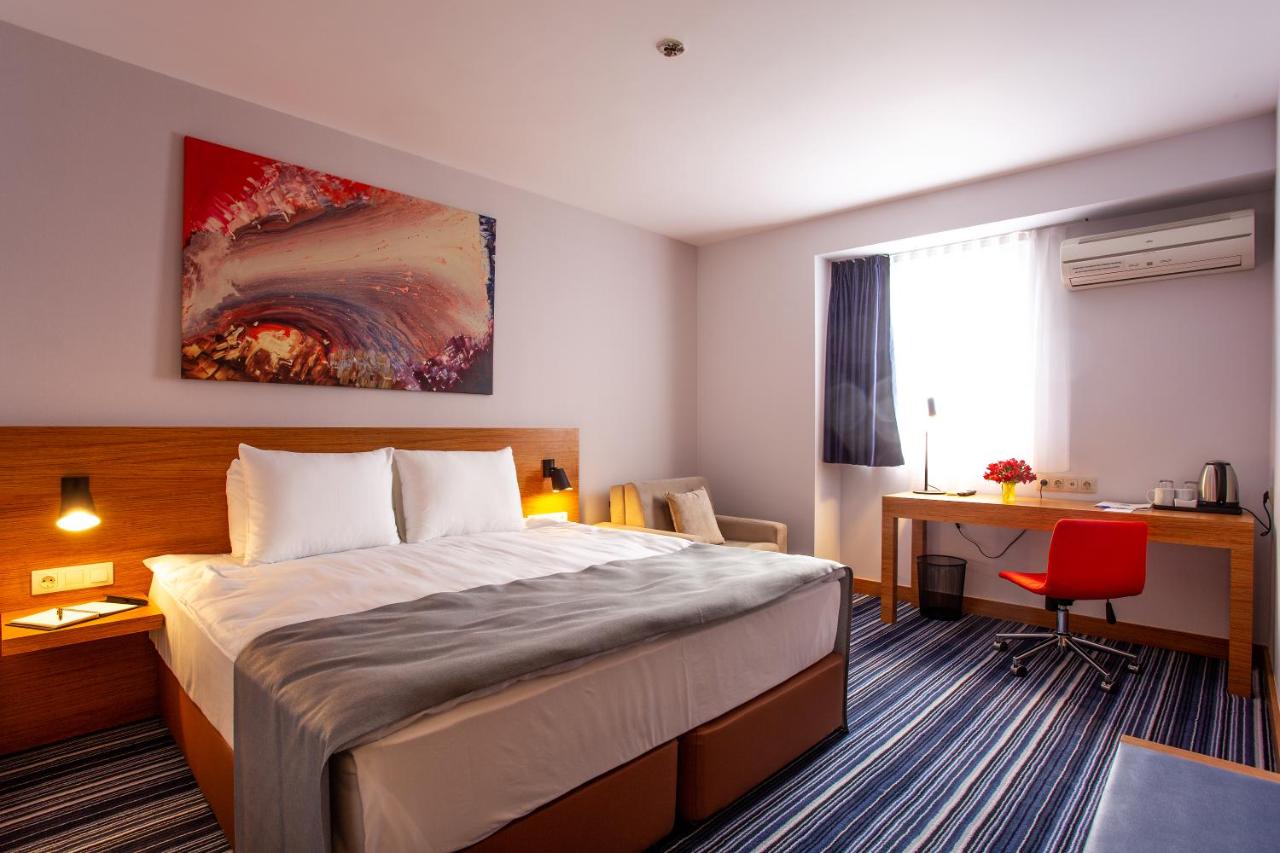 Fotos del hotel - Best Western Terminus Hotel