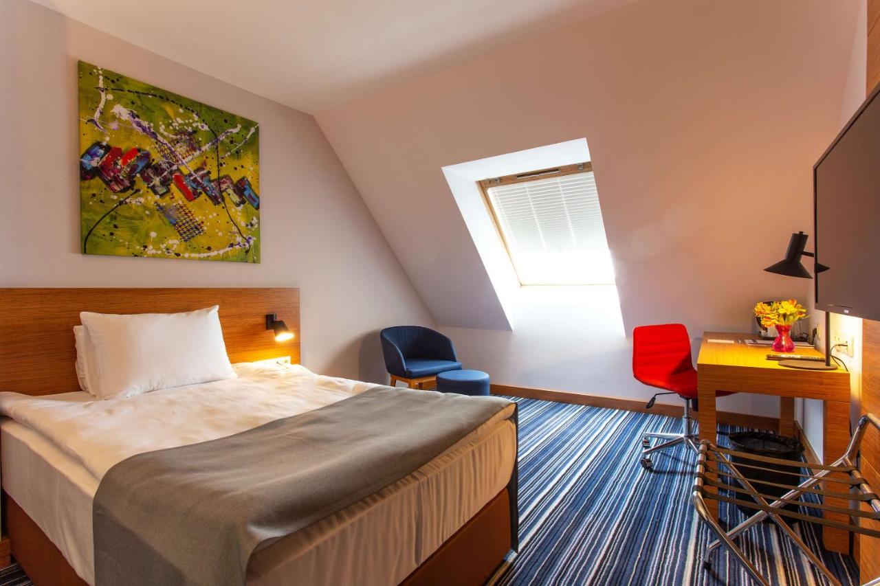 Fotos del hotel - Best Western Terminus Hotel