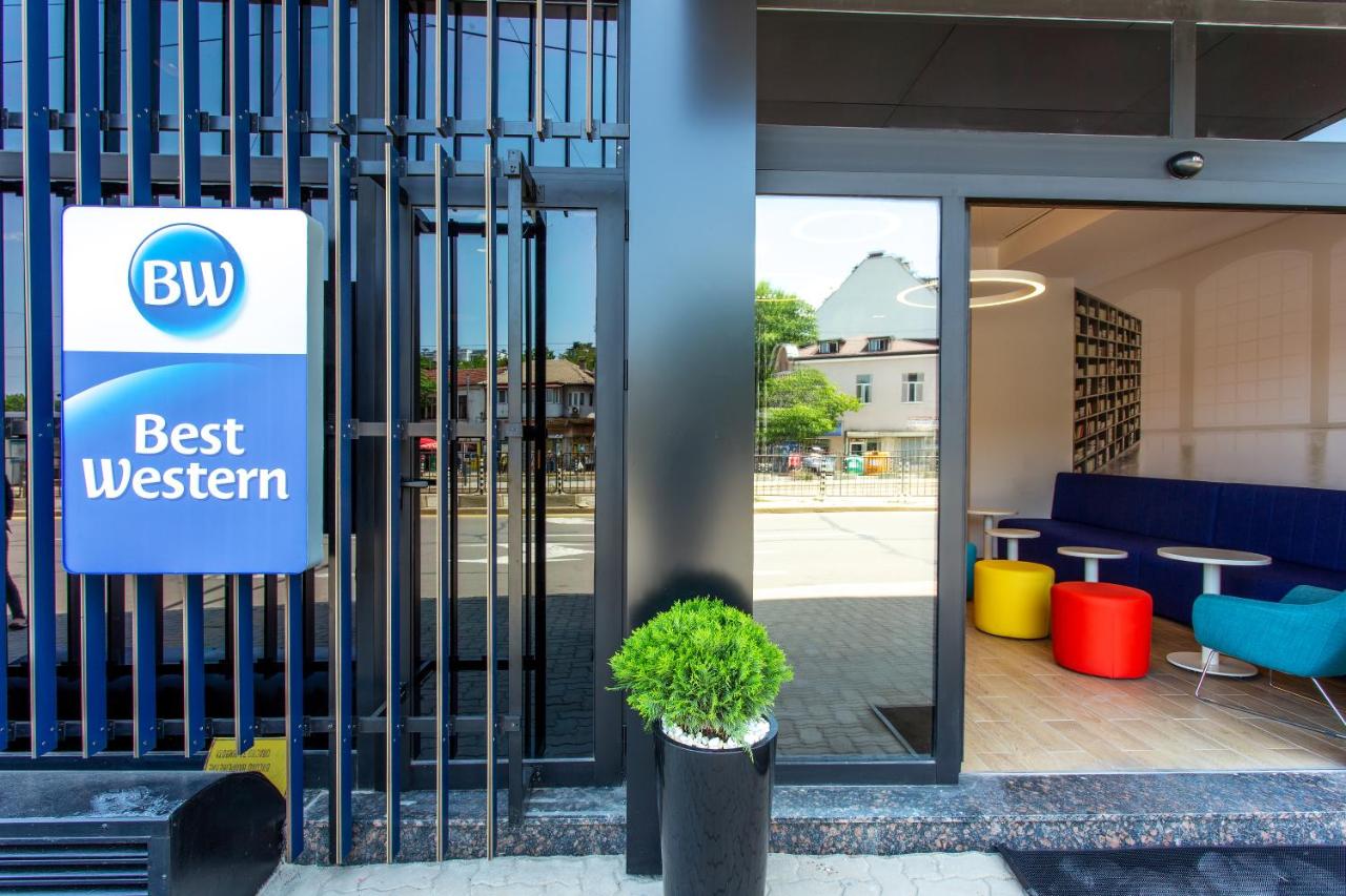 Fotos del hotel - Best Western Terminus Hotel