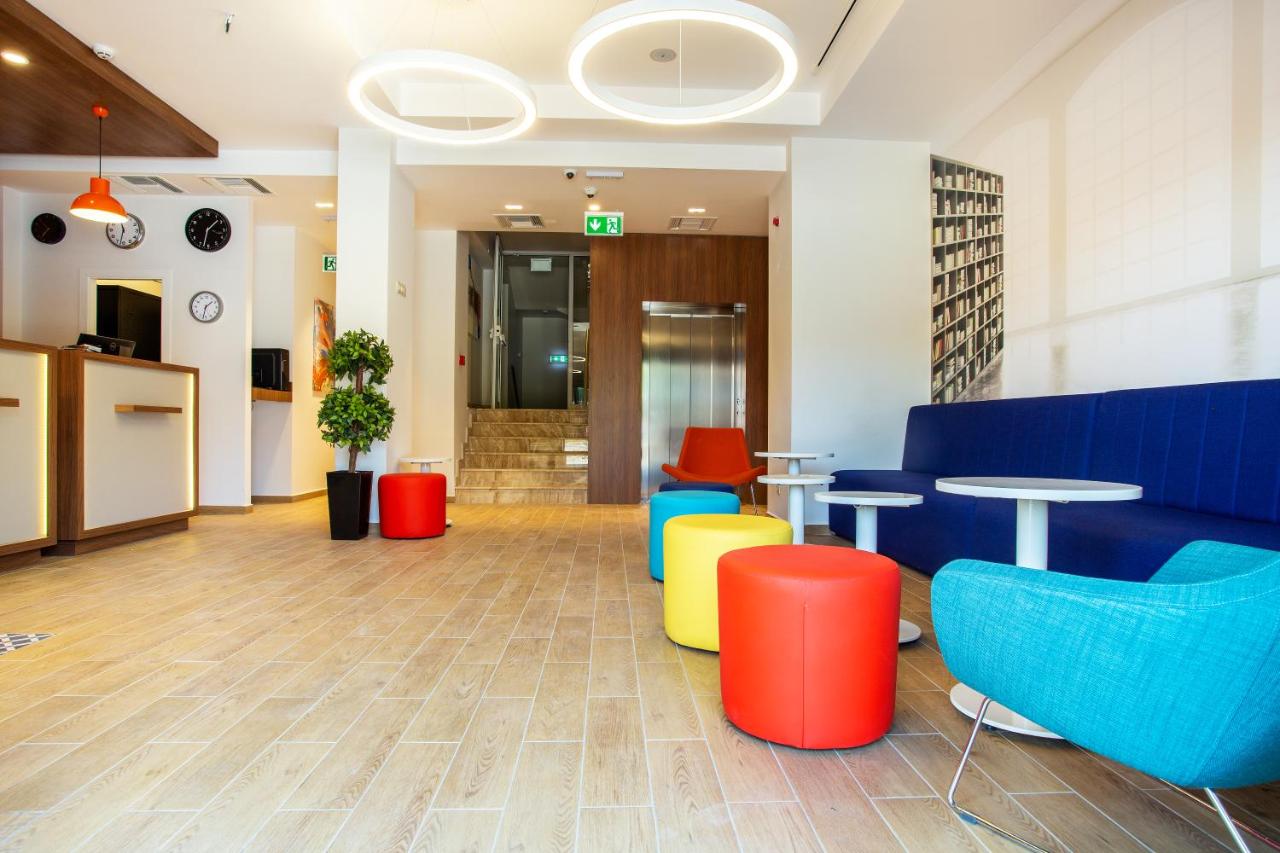 Fotos del hotel - Best Western Terminus Hotel