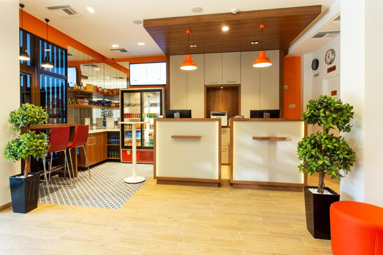 Fotos del hotel - Best Western Terminus Hotel