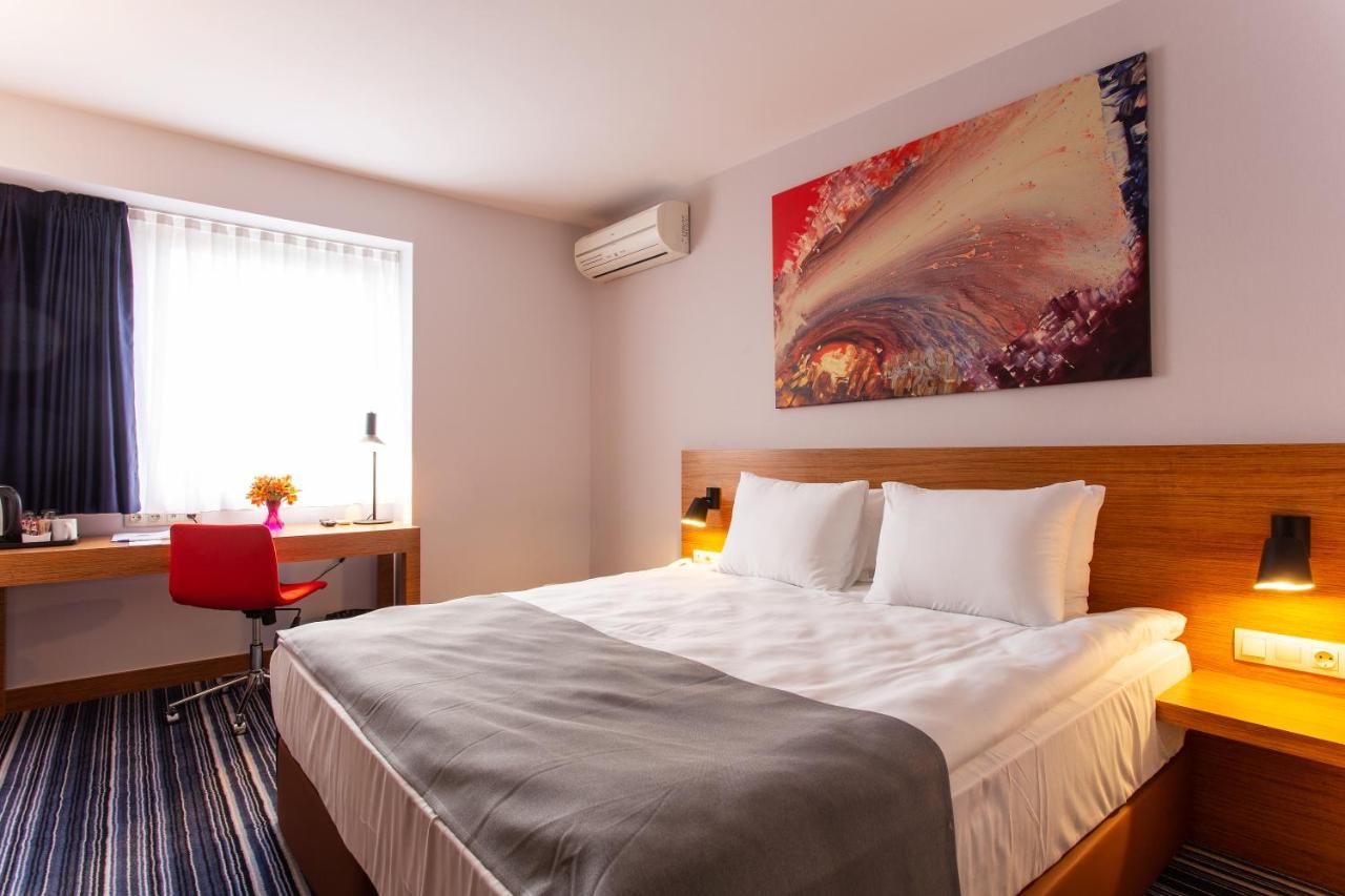 Fotos del hotel - Best Western Terminus Hotel