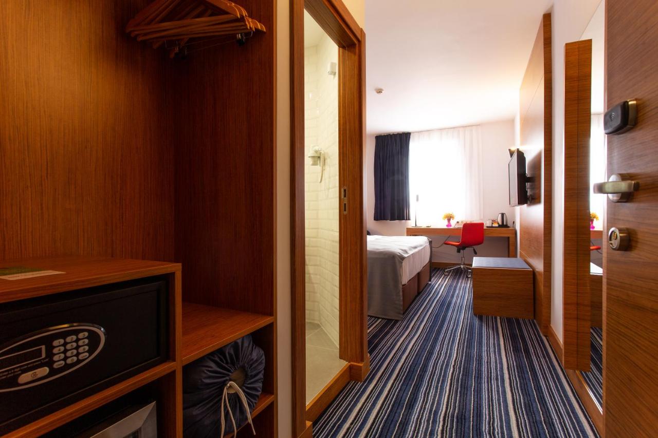 Fotos del hotel - Best Western Terminus Hotel