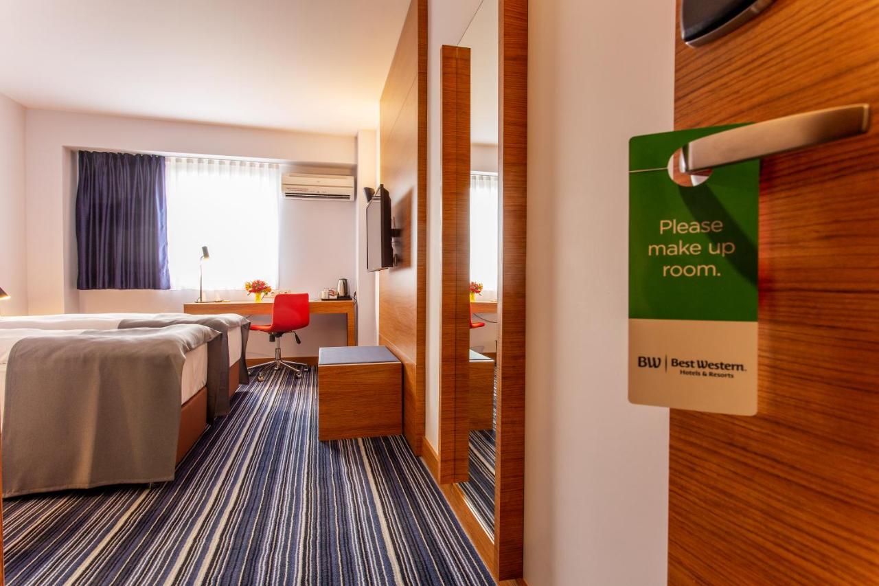 Fotos del hotel - Best Western Terminus Hotel