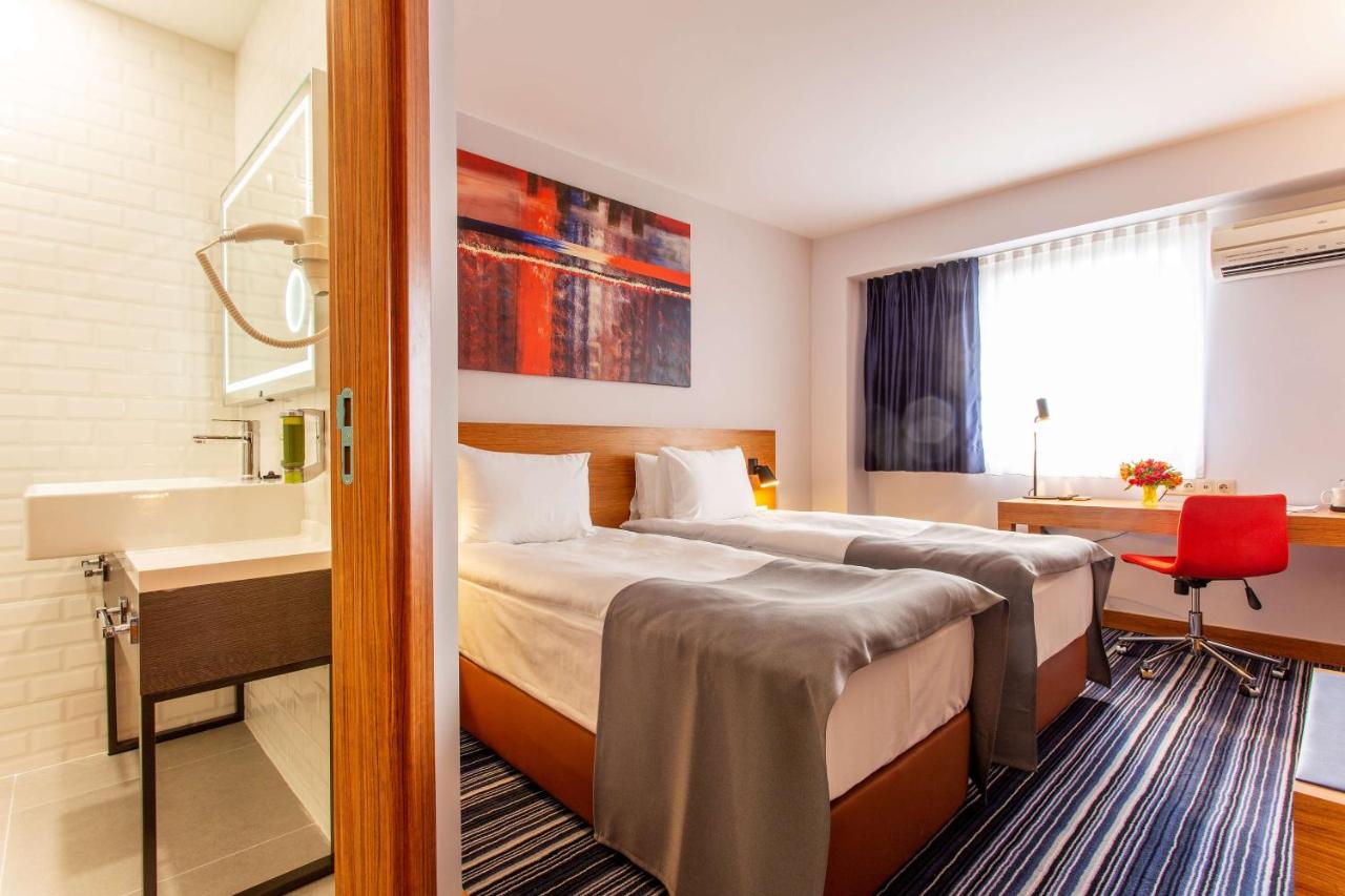 Fotos del hotel - Best Western Terminus Hotel