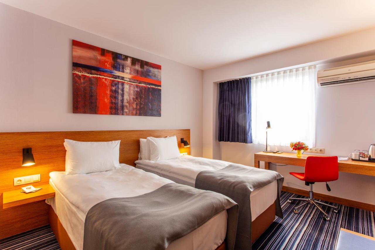 Fotos del hotel - Best Western Terminus Hotel