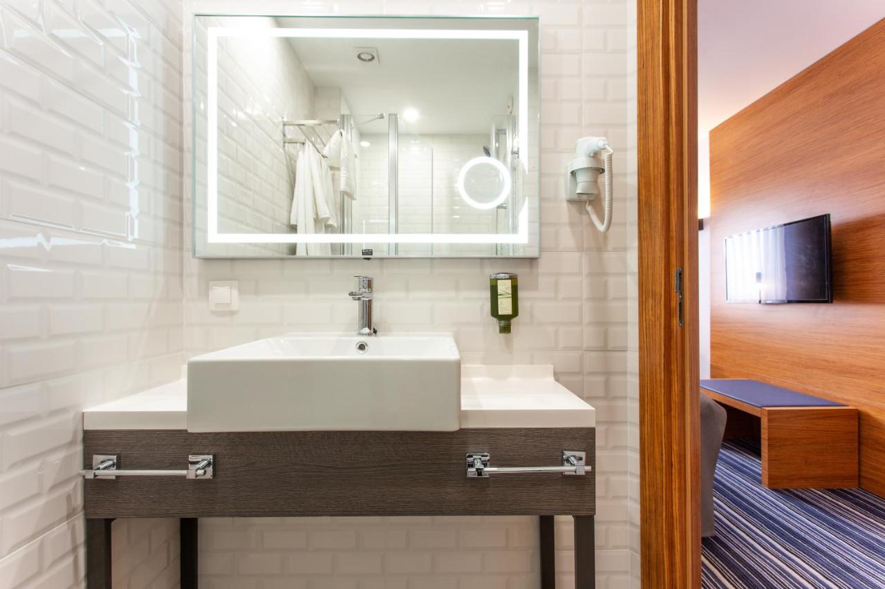 Fotos del hotel - Best Western Terminus Hotel