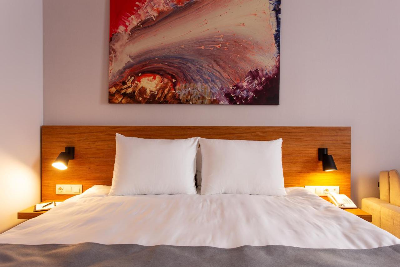 Fotos del hotel - Best Western Terminus Hotel