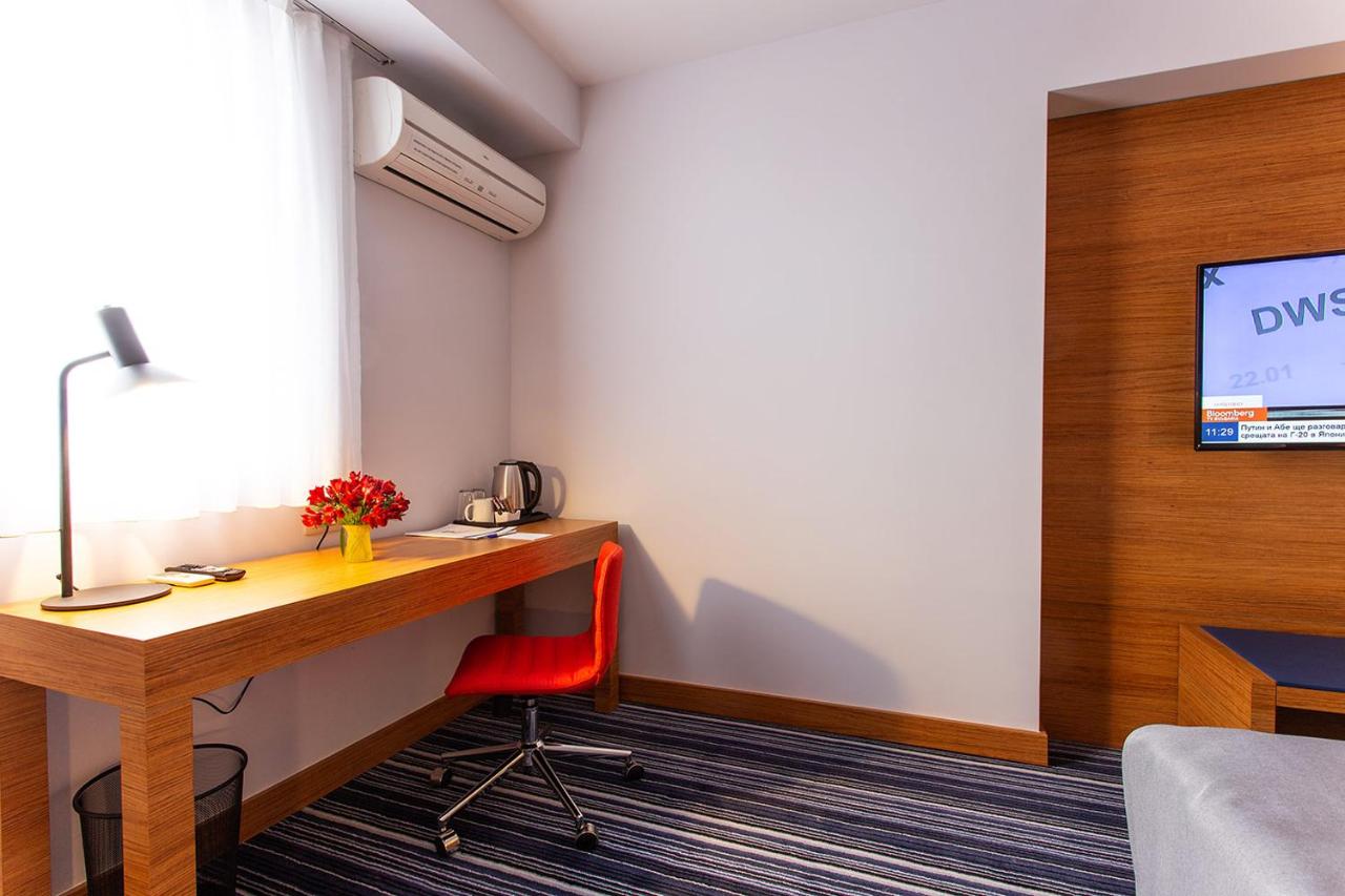 Fotos del hotel - Best Western Terminus Hotel