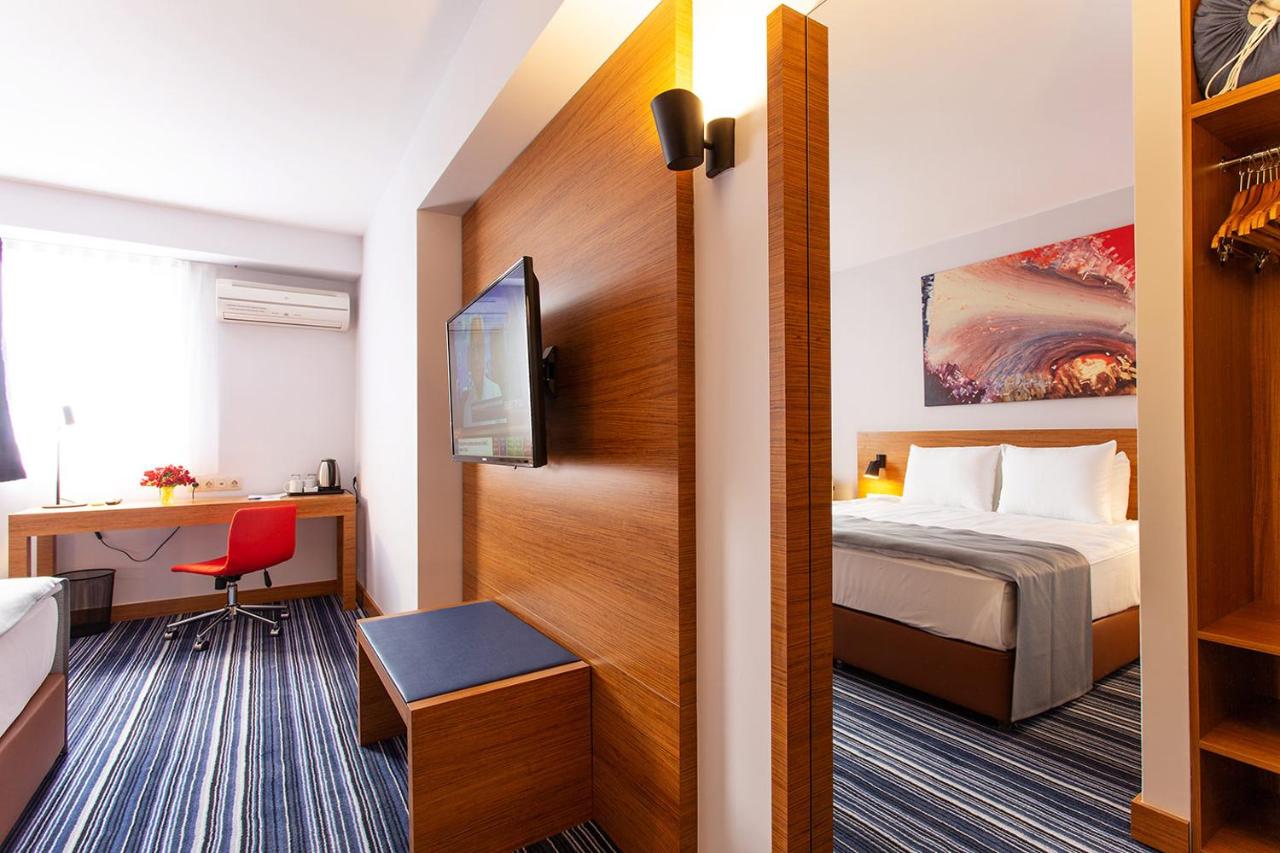 Fotos del hotel - Best Western Terminus Hotel