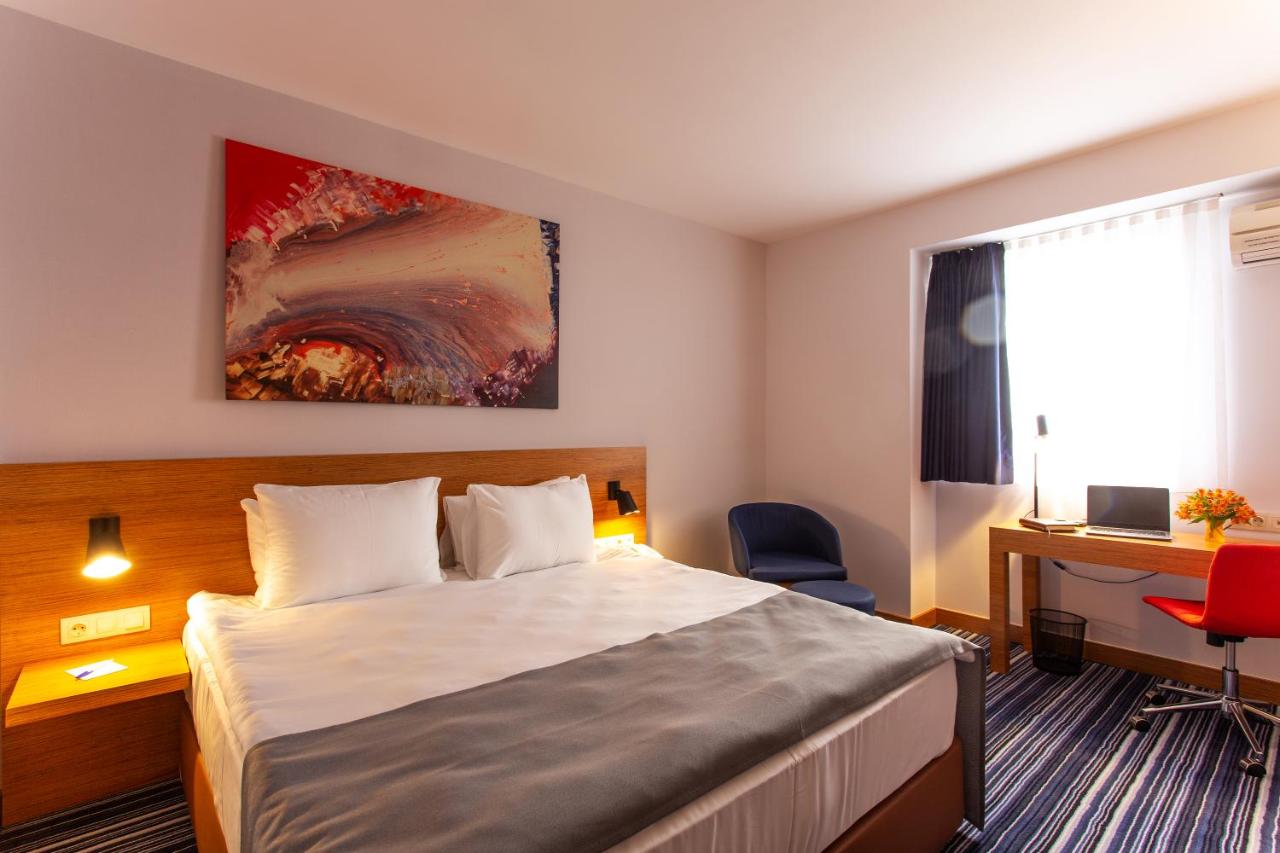 Fotos del hotel - Best Western Terminus Hotel