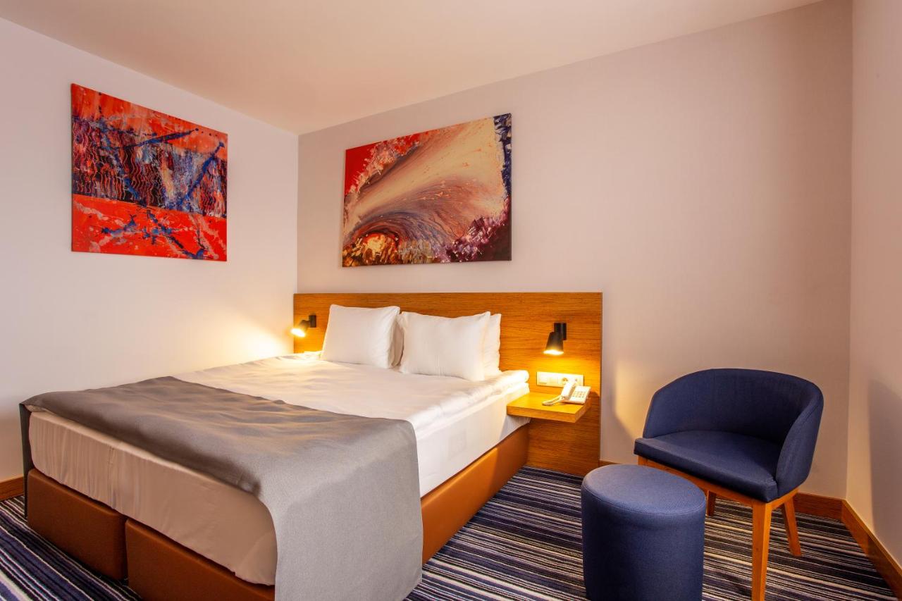 Fotos del hotel - Best Western Terminus Hotel